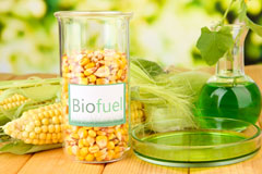 Higher Bal biofuel availability
