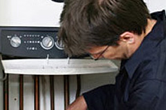 boiler repair Higher Bal